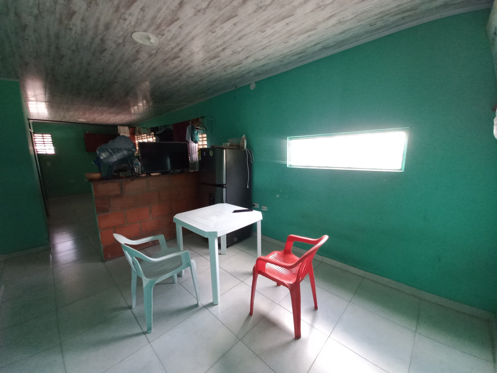 Casa En Venta - Urbanizacion La Esperanza, Ibagué
