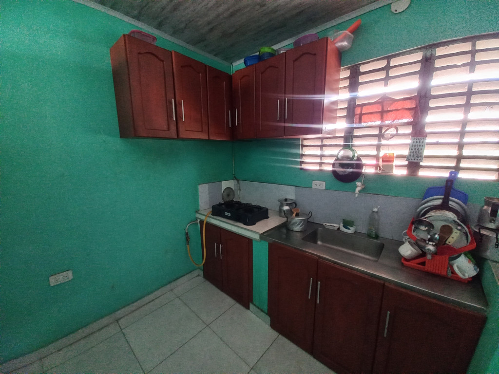 Casa En Venta - Urbanizacion La Esperanza, Ibagué