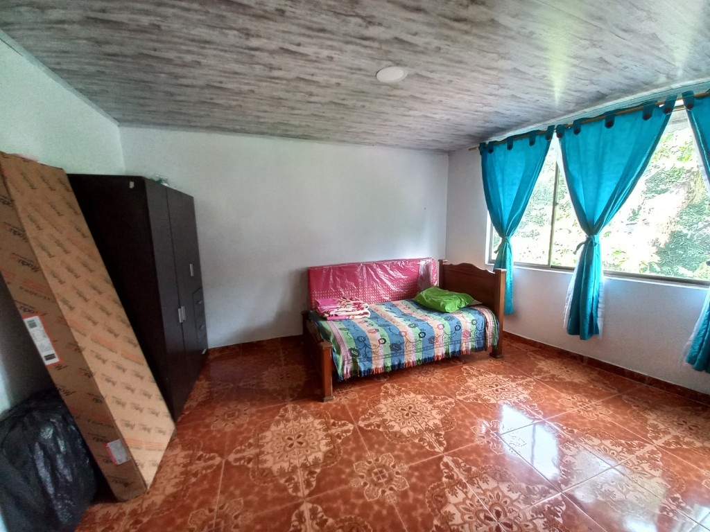 Casa En Venta - Urbanizacion La Esperanza, Ibagué
