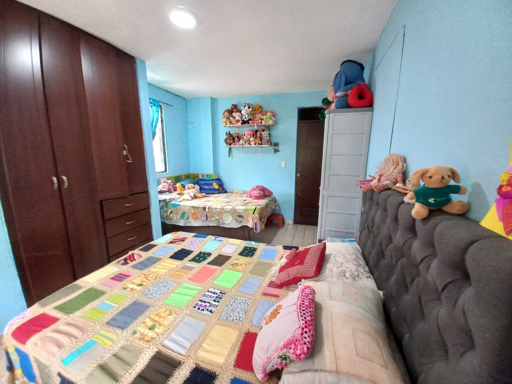 Casa En Venta - Urbanizacion La Esperanza, Ibagué