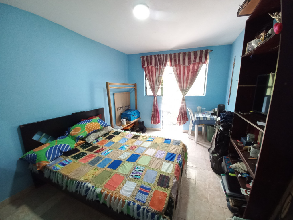 Casa En Venta - Urbanizacion La Esperanza, Ibagué