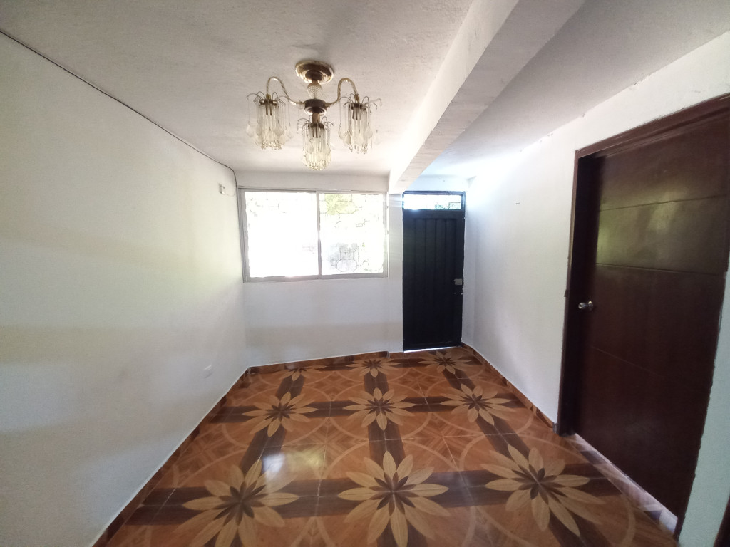 Casa En Venta - Urbanizacion La Esperanza, Ibagué