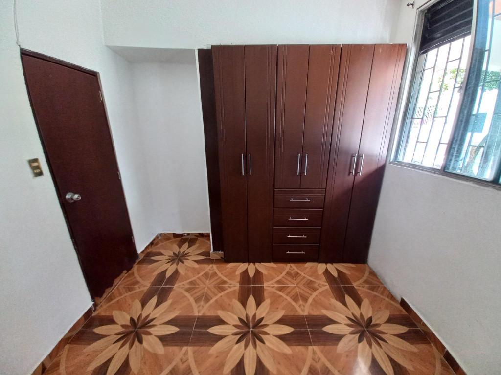 Casa En Venta - Urbanizacion La Esperanza, Ibagué