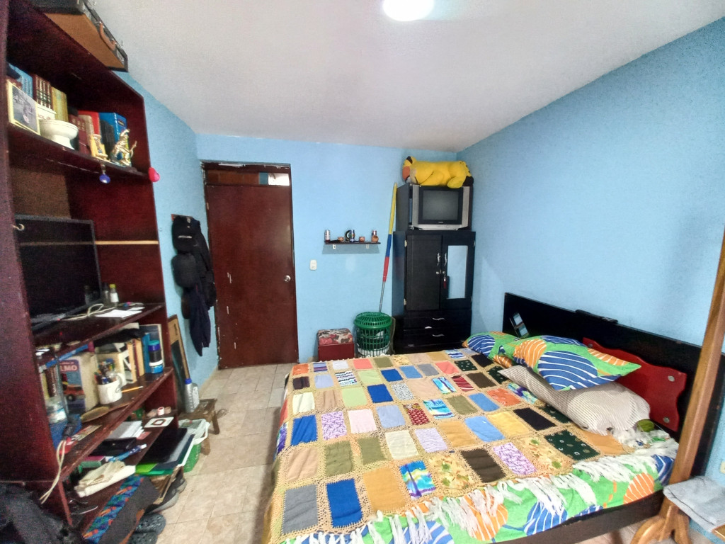Casa En Venta - Urbanizacion La Esperanza, Ibagué