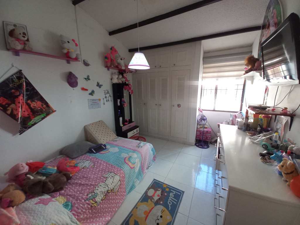 Casa En Venta - Condominio Villa Margarita, Ibagué