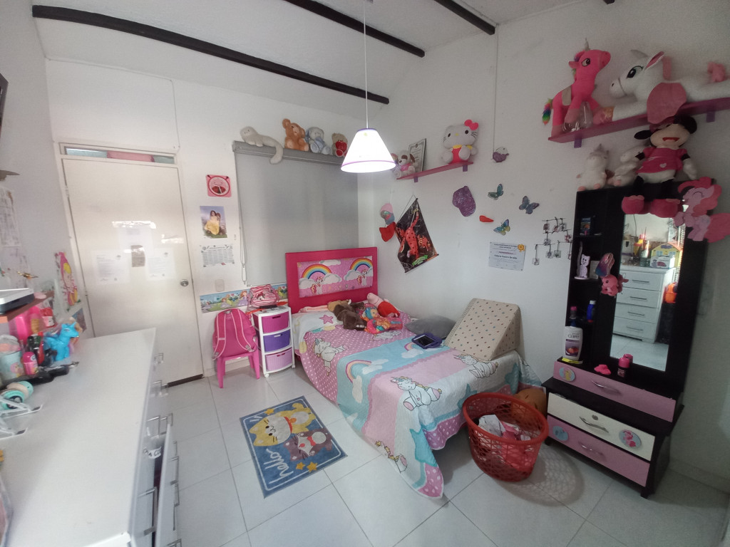 Casa En Venta - Condominio Villa Margarita, Ibagué