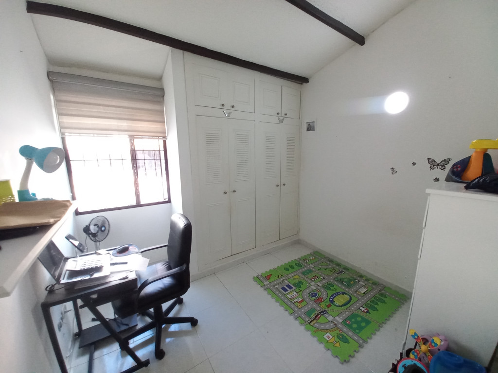 Casa En Venta - Condominio Villa Margarita, Ibagué