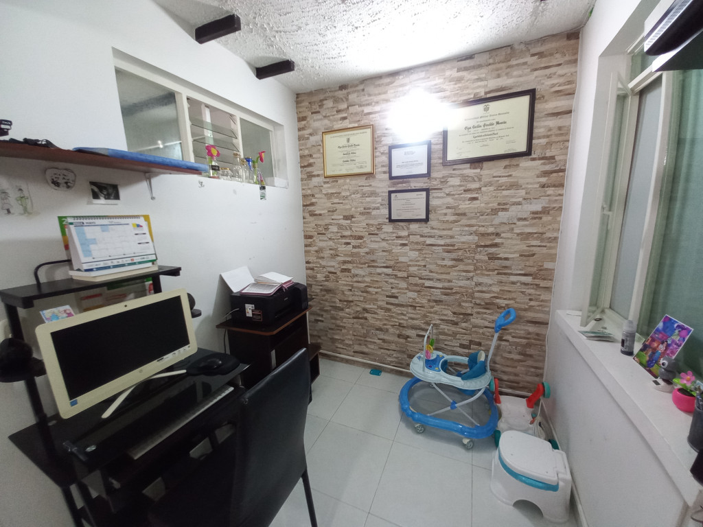 Casa En Venta - Condominio Villa Margarita, Ibagué