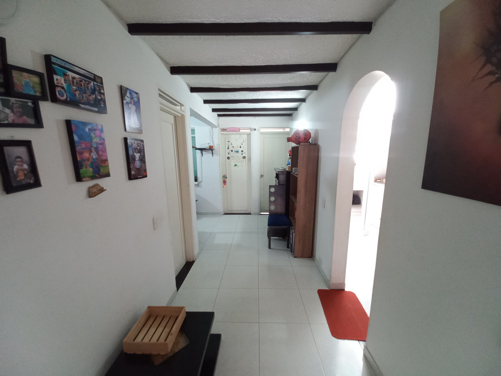 Casa En Venta - Condominio Villa Margarita, Ibagué