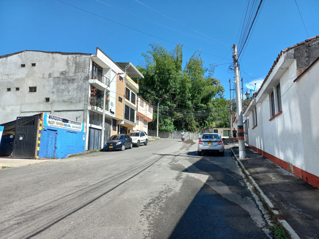 Casa En Venta - Condominio Villa Margarita, Ibagué