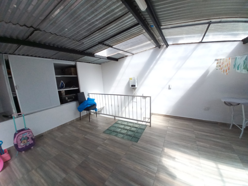 Casa En Venta - Condominio Villa Margarita, Ibagué