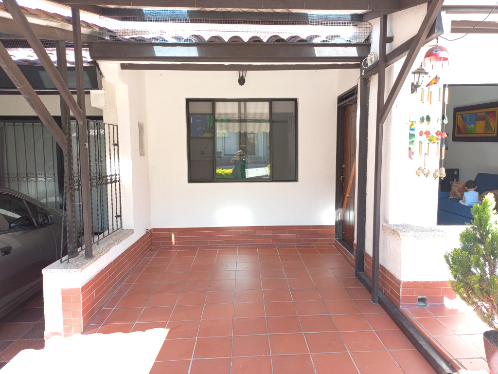 Casa En Venta - Condominio Villa Margarita, Ibagué
