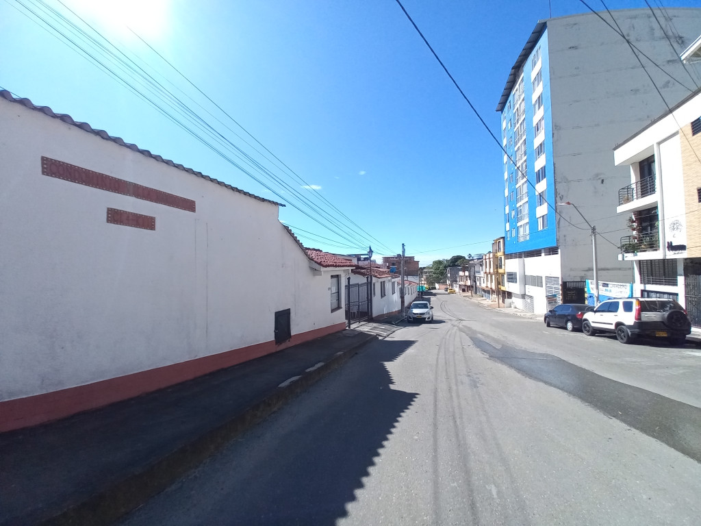 Casa En Venta - Condominio Villa Margarita, Ibagué