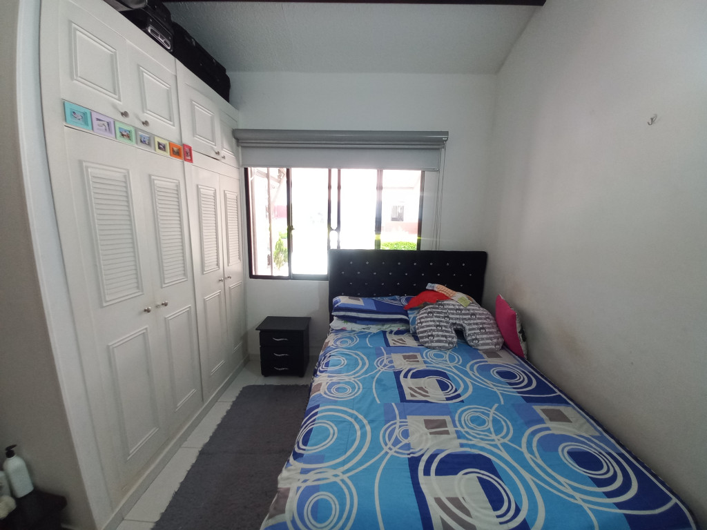 Casa En Venta - Condominio Villa Margarita, Ibagué