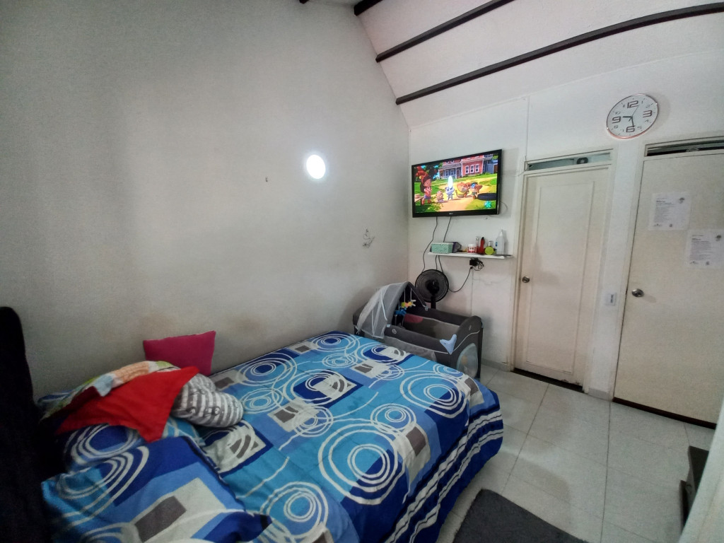 Casa En Venta - Condominio Villa Margarita, Ibagué