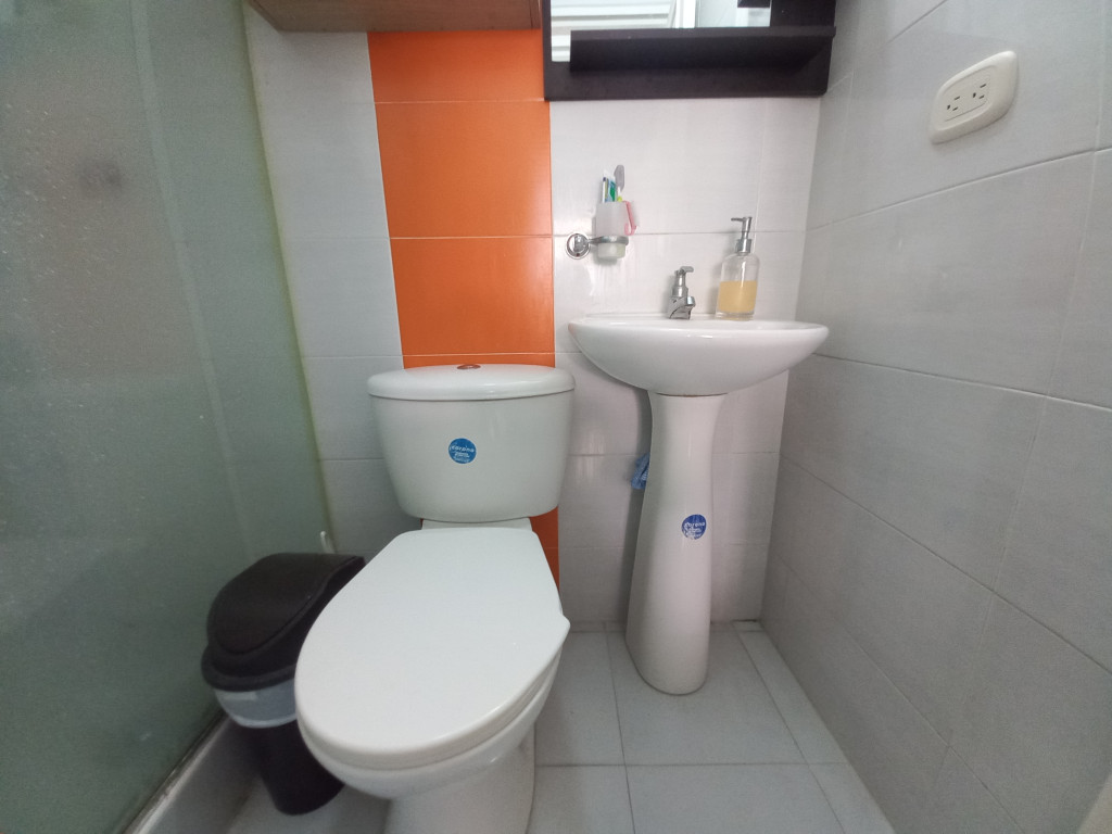 Casa En Venta - Condominio Villa Margarita, Ibagué