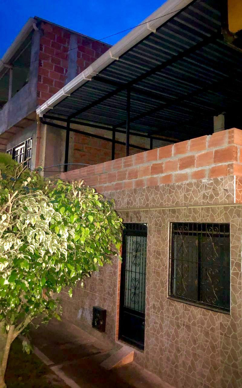 Casa En Venta - Urbanizacion Terrazas De Boqueron, Ibagué