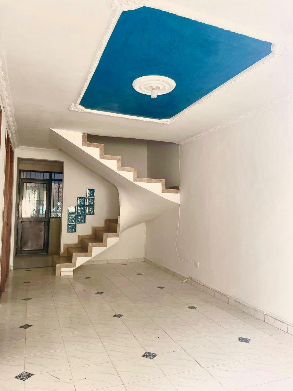 Casa En Venta - Urbanizacion Terrazas De Boqueron, Ibagué