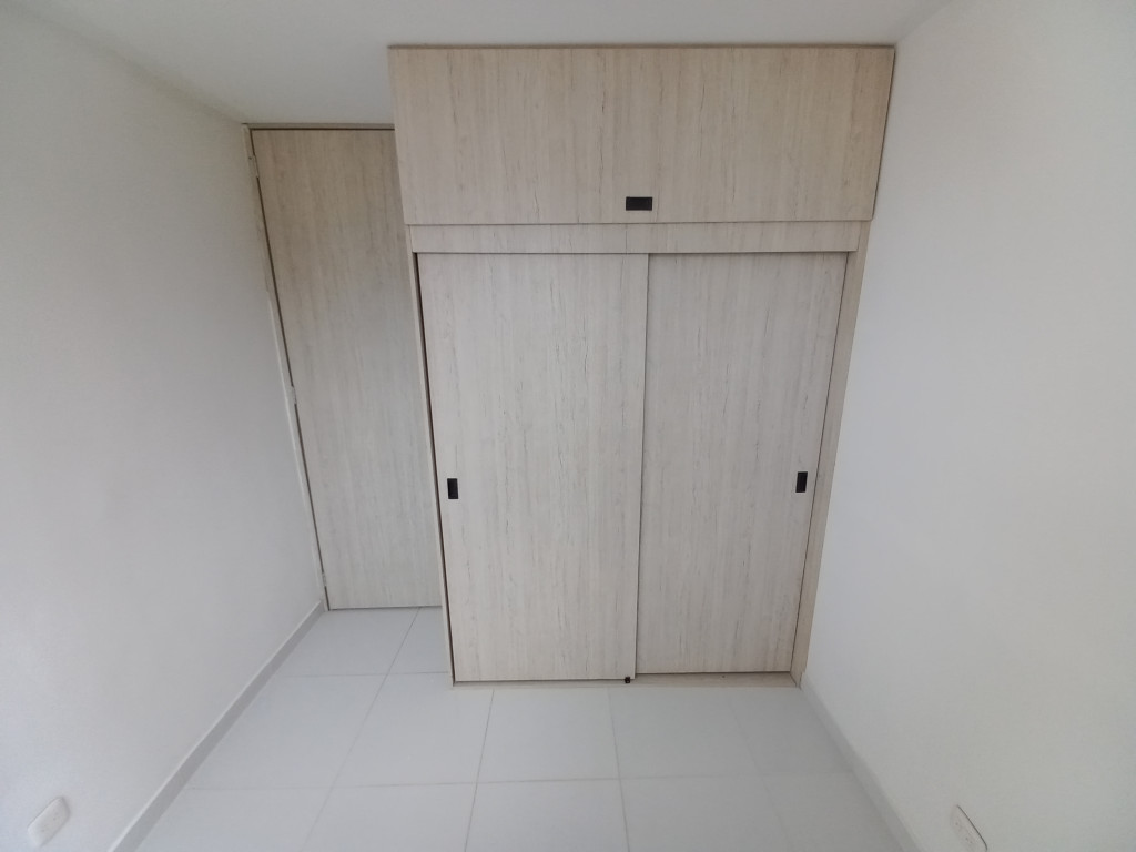 Apartamento En Arriendo - Conjunto Residencial Cyma I Piso 5- Sin Ascensor, Ibagué