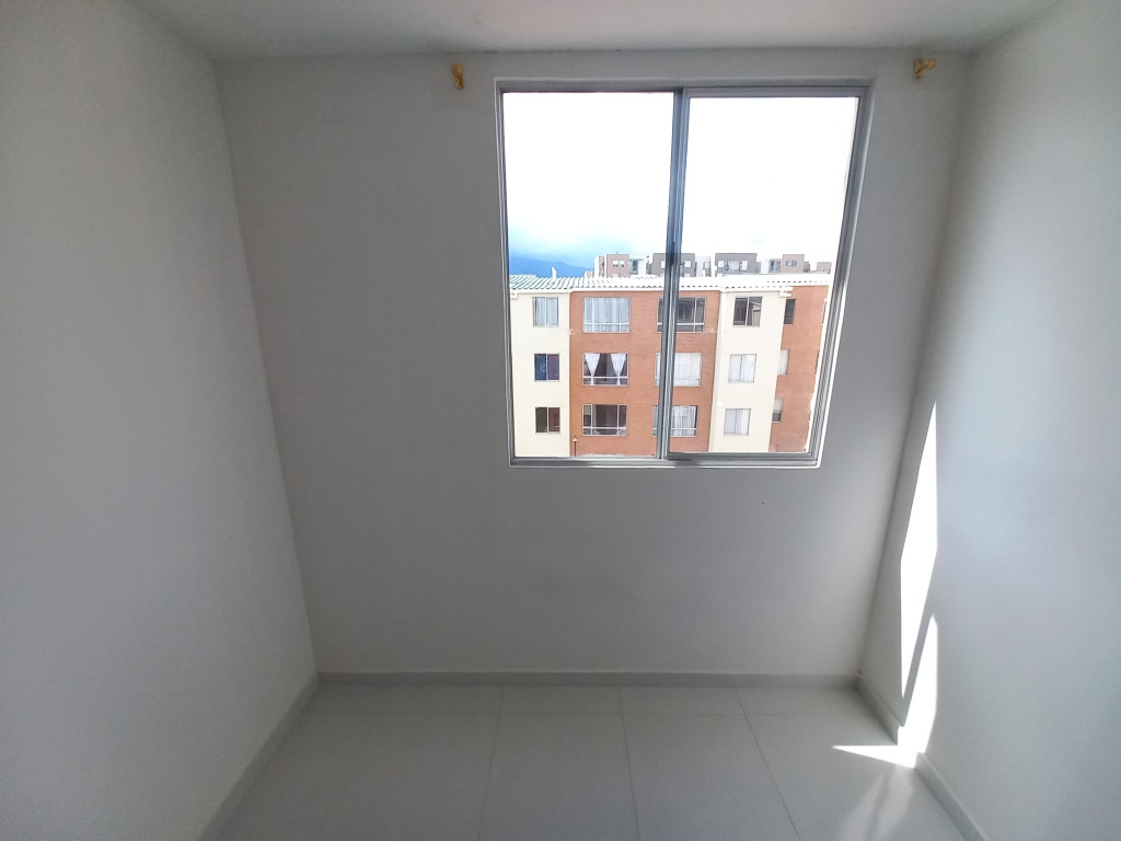 Apartamento En Arriendo - Conjunto Residencial Cyma I Piso 5- Sin Ascensor, Ibagué