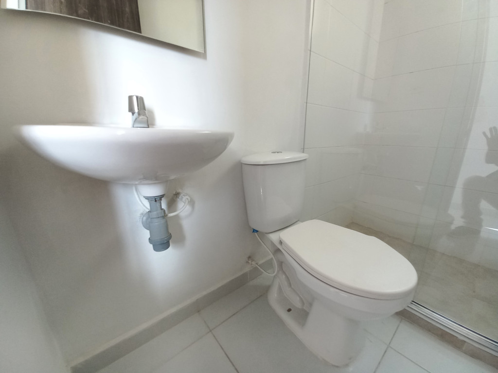 Apartamento En Arriendo - Conjunto Residencial Cyma I Piso 5- Sin Ascensor, Ibagué