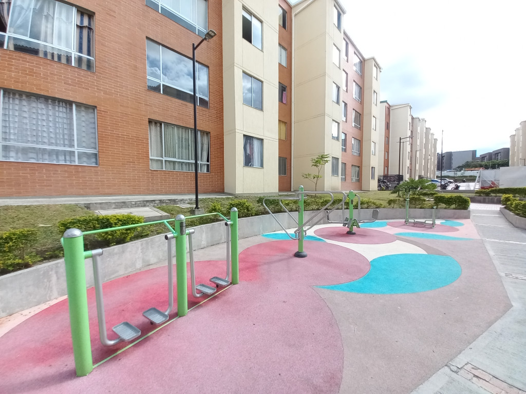 Apartamento En Arriendo - Conjunto Residencial Cyma I Piso 5- Sin Ascensor, Ibagué