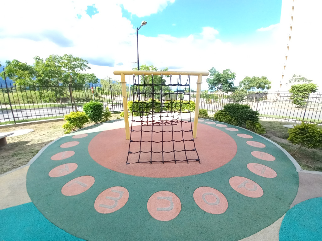 Apartamento En Arriendo - Conjunto Residencial Cyma I Piso 5- Sin Ascensor, Ibagué