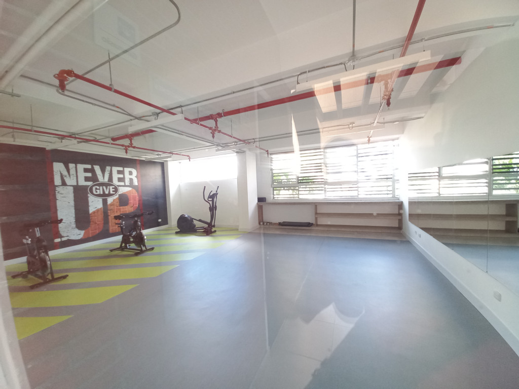 Apartamento En Arriendo - Conjunto Residencial Cyma I Piso 5- Sin Ascensor, Ibagué