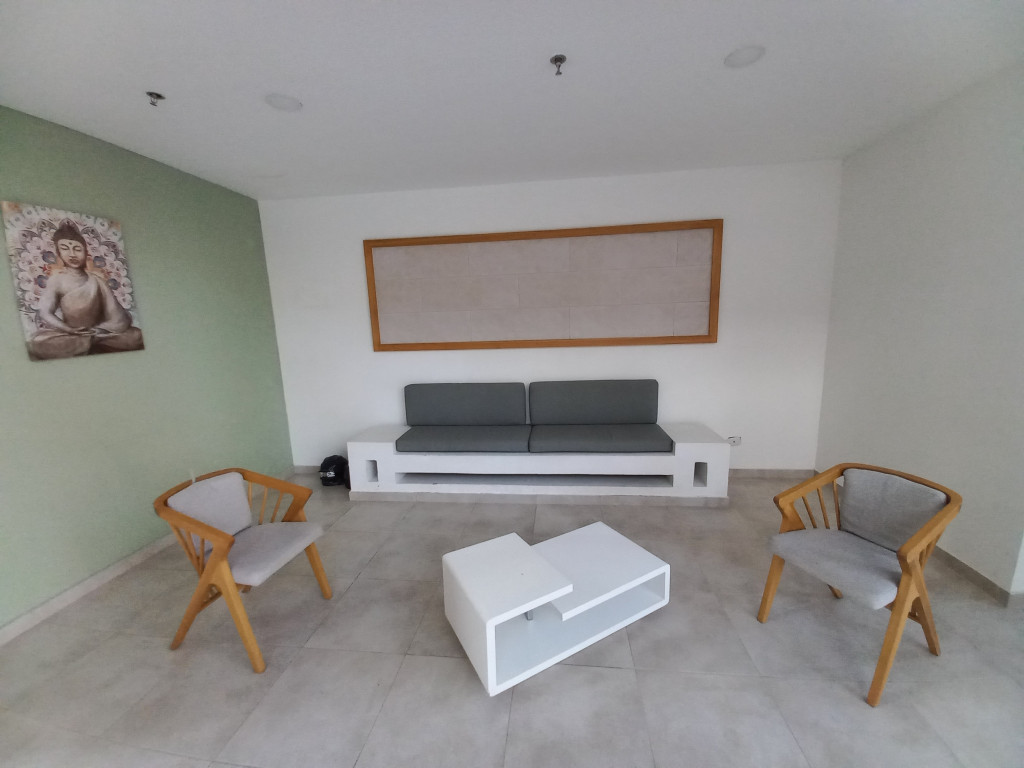 Apartamento En Arriendo - Conjunto Residencial Cyma I Piso 5- Sin Ascensor, Ibagué