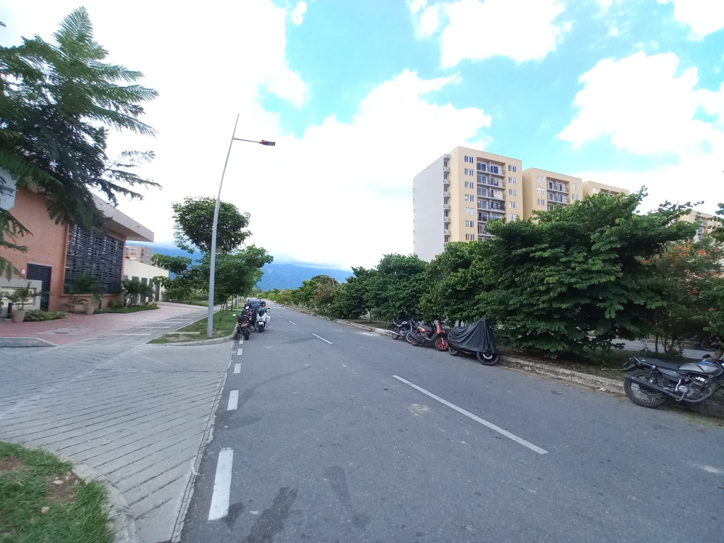 Apartamento En Arriendo - Conjunto Residencial Cyma I Piso 5- Sin Ascensor, Ibagué