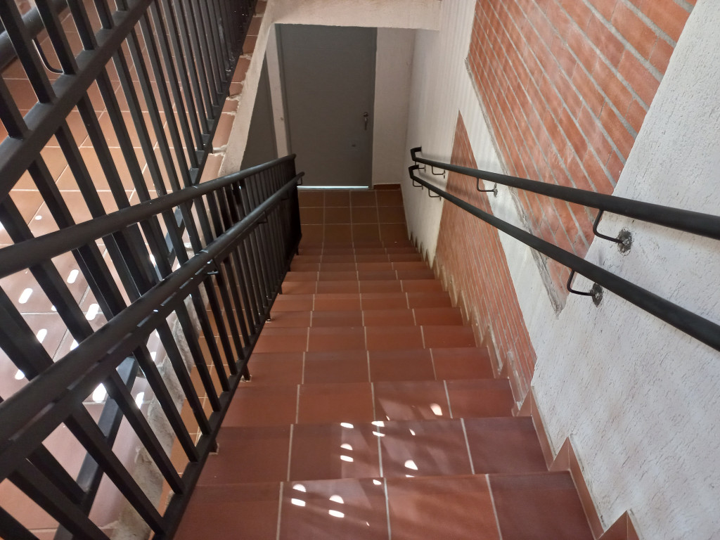 Apartamento En Arriendo - Conjunto Residencial Cyma I Piso 5- Sin Ascensor, Ibagué