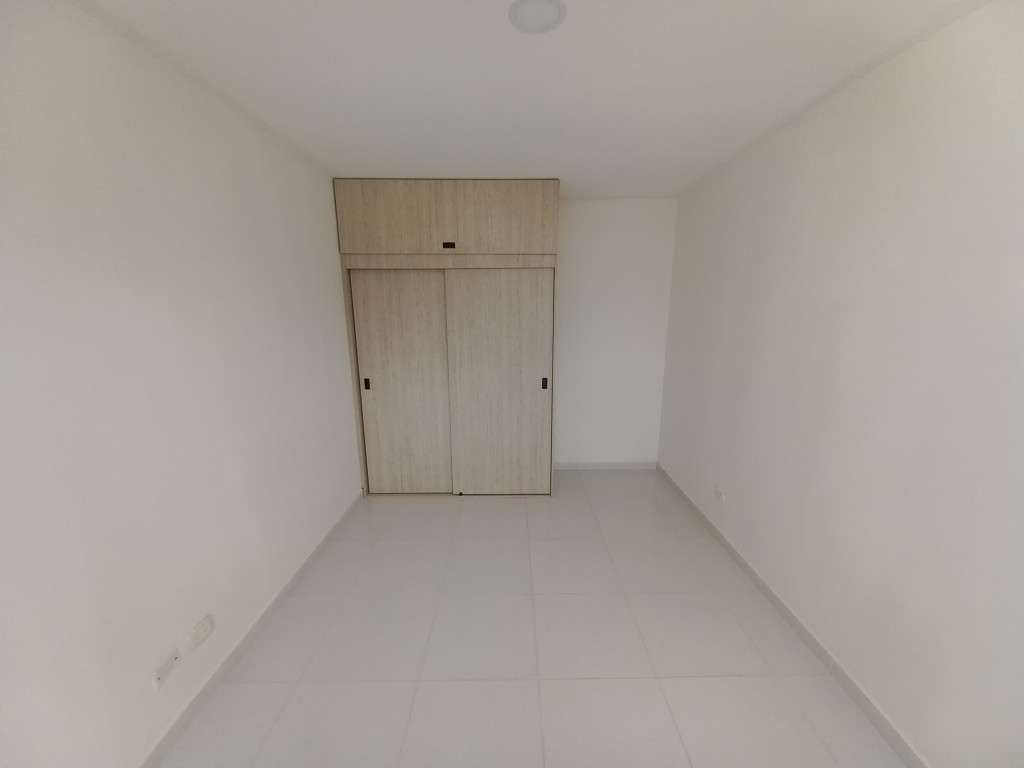 Apartamento En Arriendo - Conjunto Residencial Cyma I Piso 5- Sin Ascensor, Ibagué