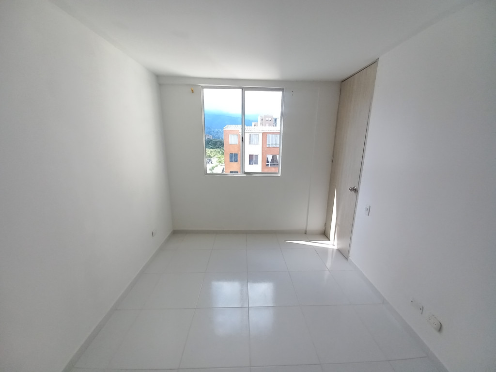 Apartamento En Arriendo - Conjunto Residencial Cyma I Piso 5- Sin Ascensor, Ibagué