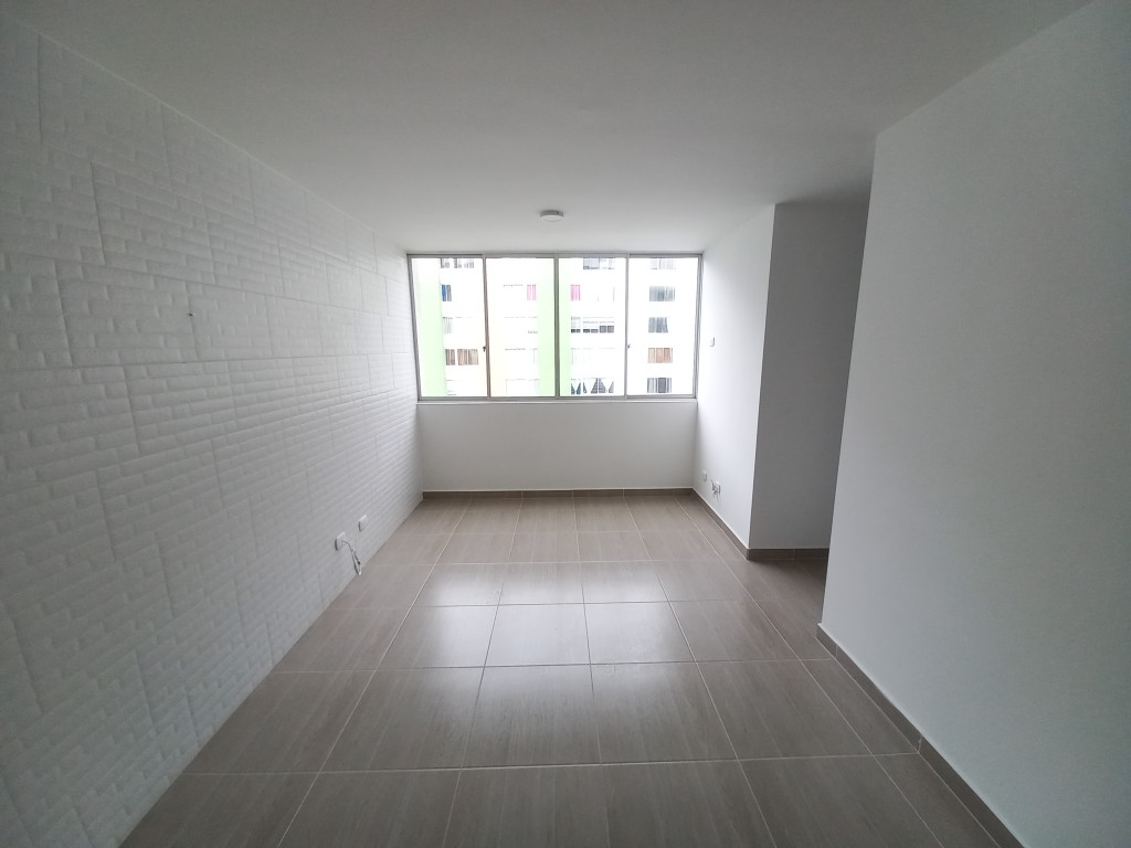 Apartamento En Arriendo - Conjunto Residencial Alminar Samoa Piso 12, Ibagué