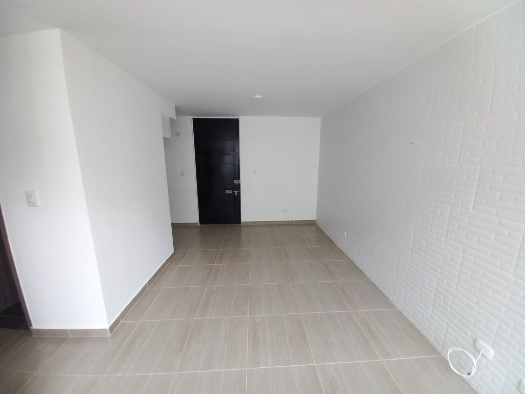 Apartamento En Arriendo - Conjunto Residencial Alminar Samoa Piso 12, Ibagué