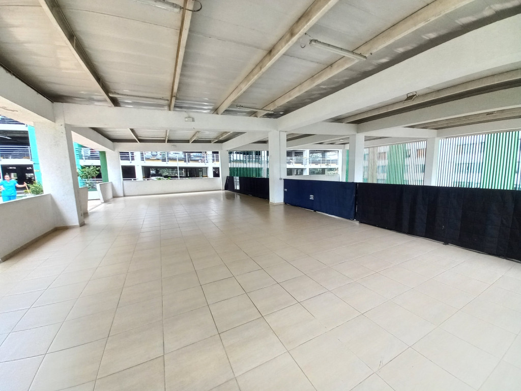 Apartamento En Arriendo - Conjunto Residencial Alminar Samoa Piso 12, Ibagué