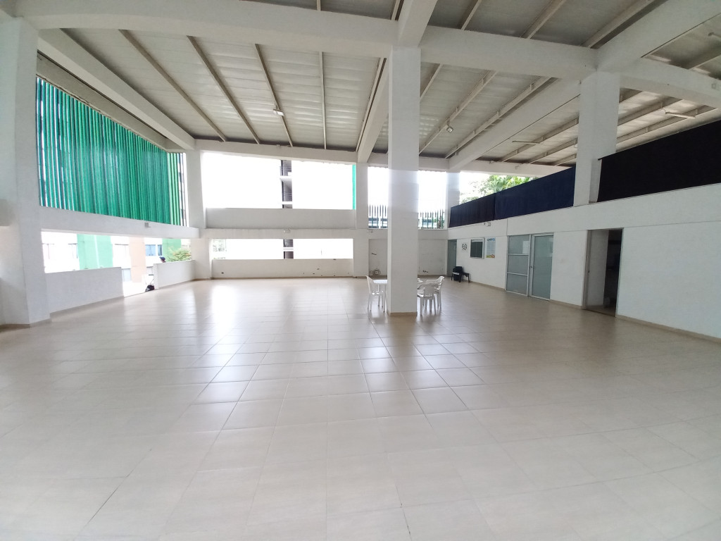 Apartamento En Arriendo - Conjunto Residencial Alminar Samoa Piso 12, Ibagué