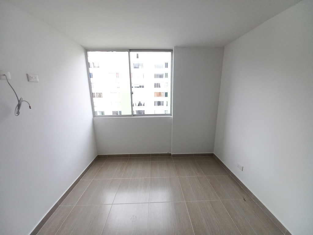 Apartamento En Arriendo - Conjunto Residencial Alminar Samoa Piso 12, Ibagué