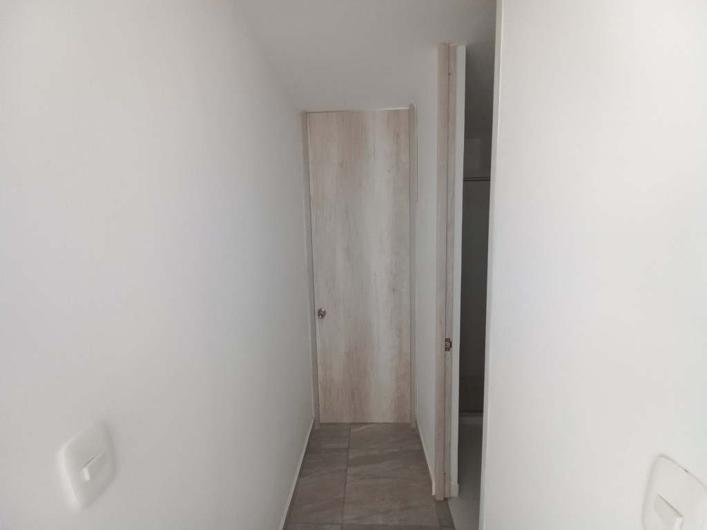 Apartamento En Venta - Habitad De Ocobos Piso 1, Ibagué