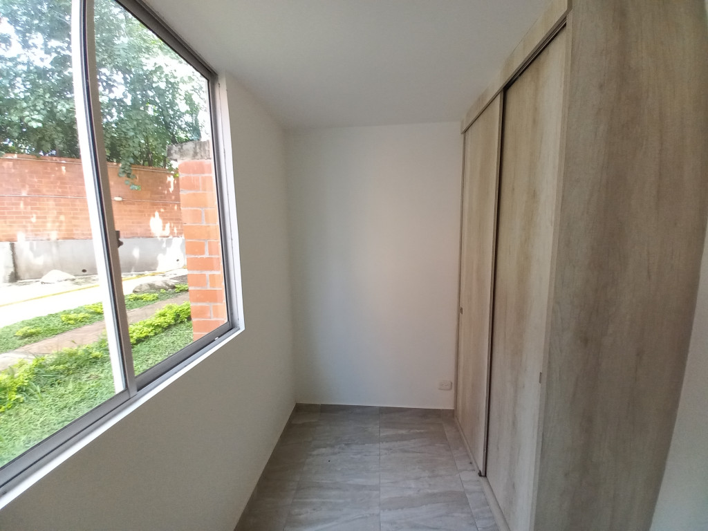 Apartamento En Venta - Habitad De Ocobos Piso 1, Ibagué
