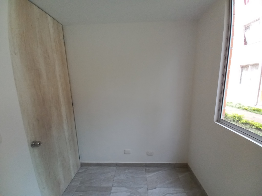 Apartamento En Venta - Habitad De Ocobos Piso 1, Ibagué