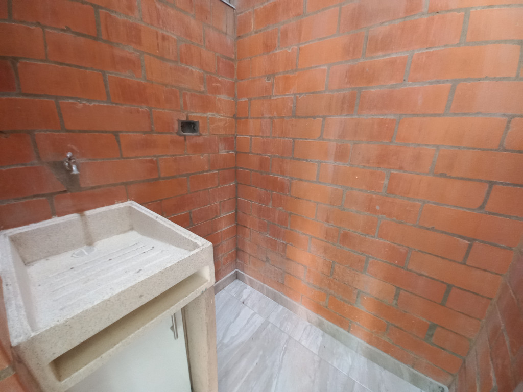 Apartamento En Venta - Habitad De Ocobos Piso 1, Ibagué