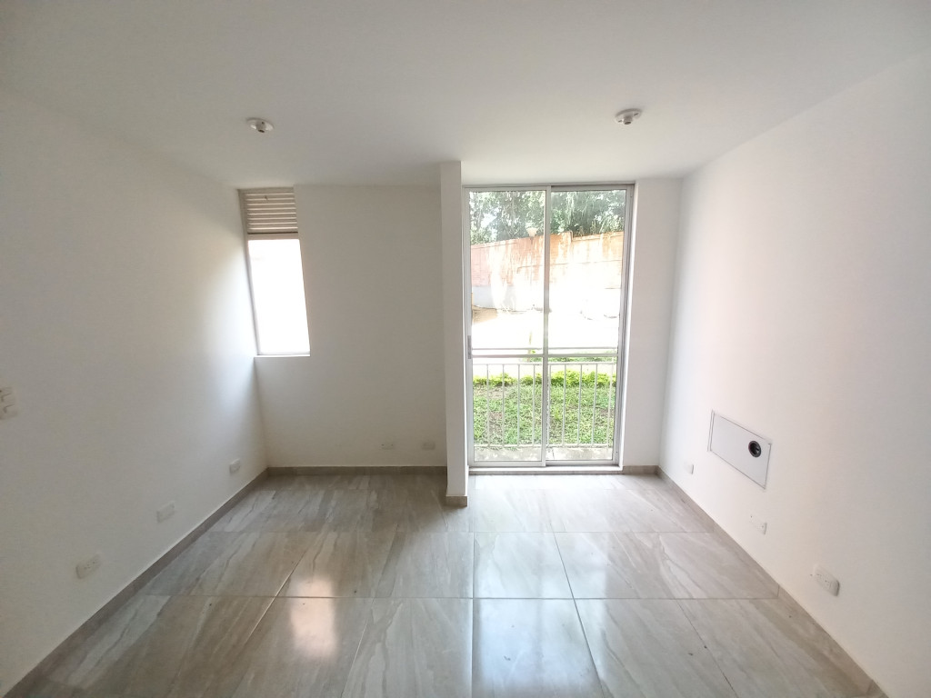 Apartamento En Venta - Habitad De Ocobos Piso 1, Ibagué