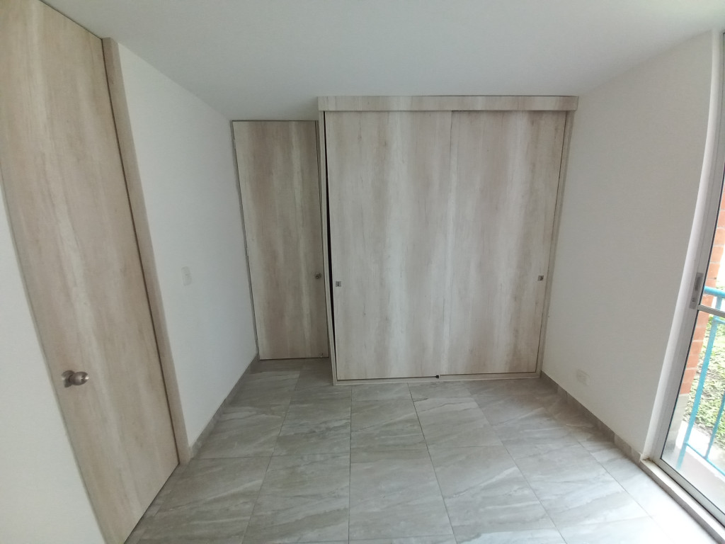Apartamento En Venta - Habitad De Ocobos Piso 1, Ibagué