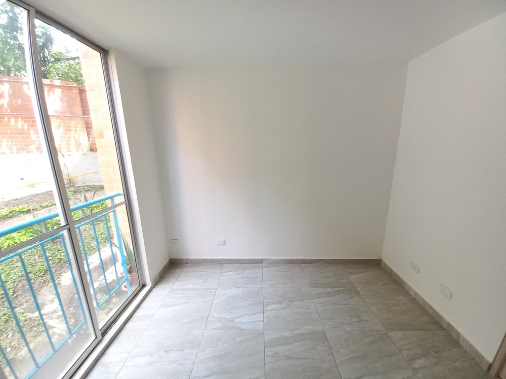 Apartamento En Venta - Habitad De Ocobos Piso 1, Ibagué