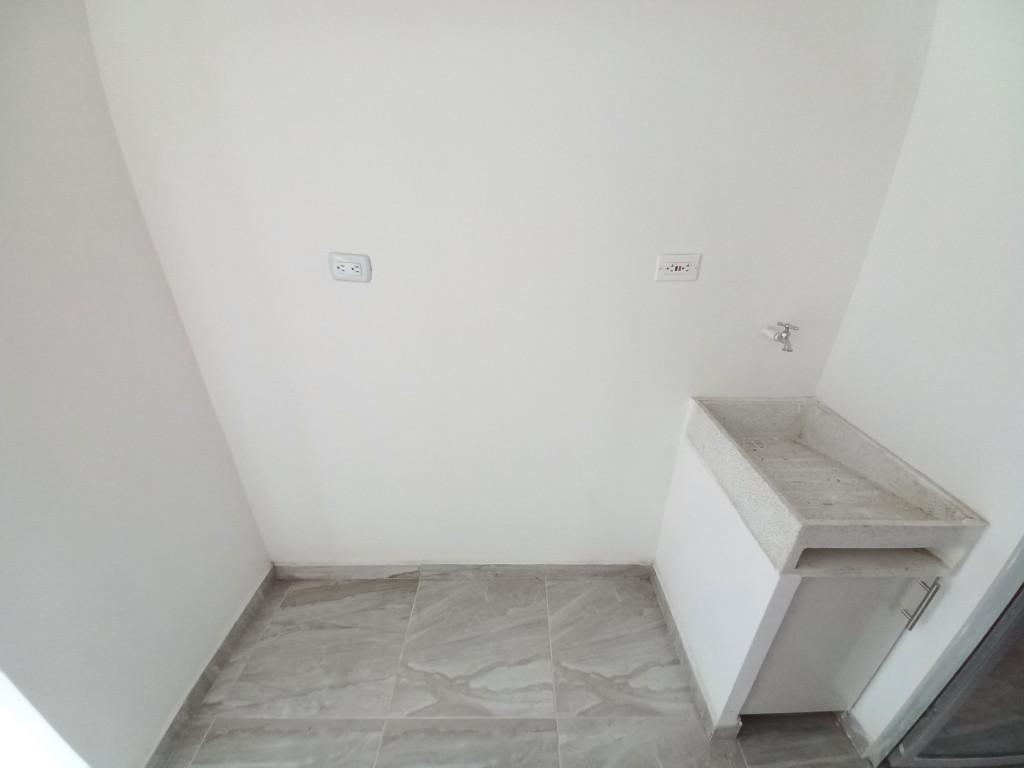 Apartamento En Venta - Habitad De Ocobos Piso 1, Ibagué