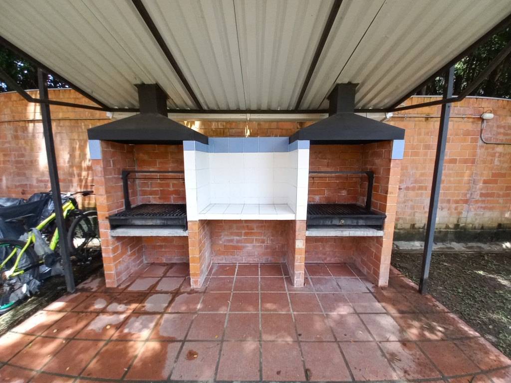 Apartamento En Venta - Habitad De Ocobos Piso 1, Ibagué