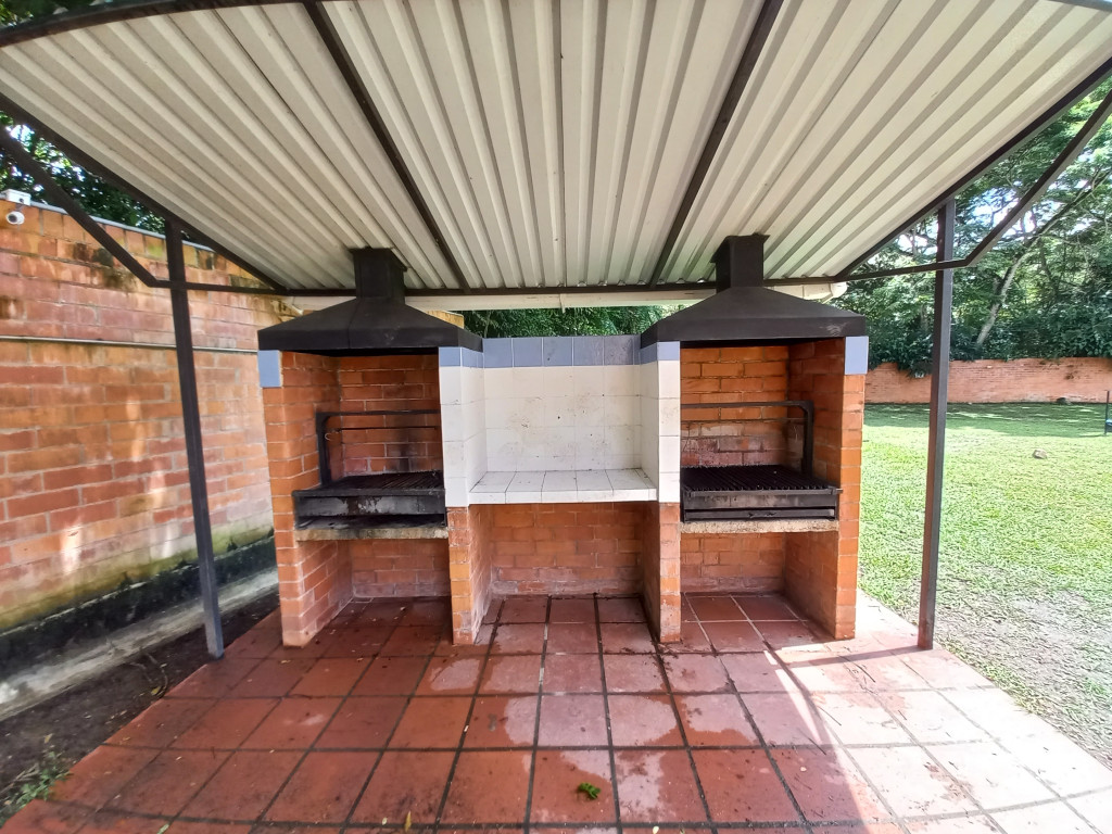 Apartamento En Venta - Habitad De Ocobos Piso 1, Ibagué