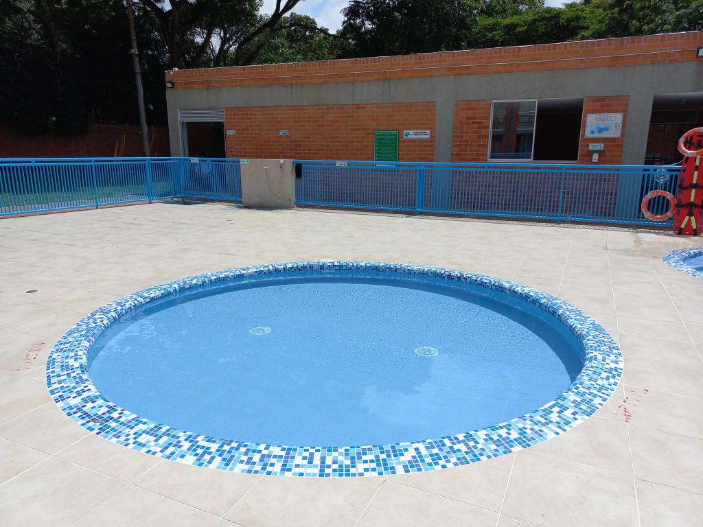 Apartamento En Venta - Habitad De Ocobos Piso 1, Ibagué