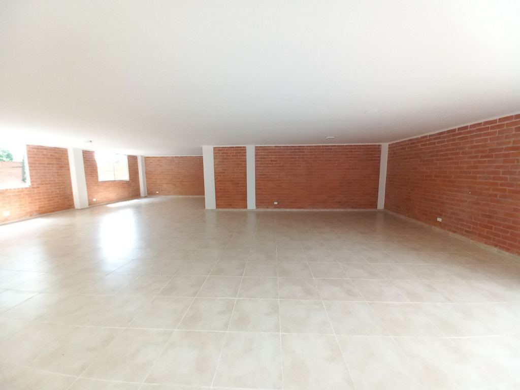 Apartamento En Venta - Habitad De Ocobos Piso 1, Ibagué